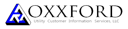 OXXFORD - UCIS